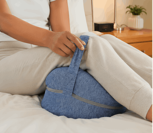 Sciatica Pillow user Emma R.
