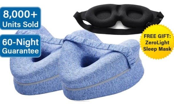 Sciatica Pillow
