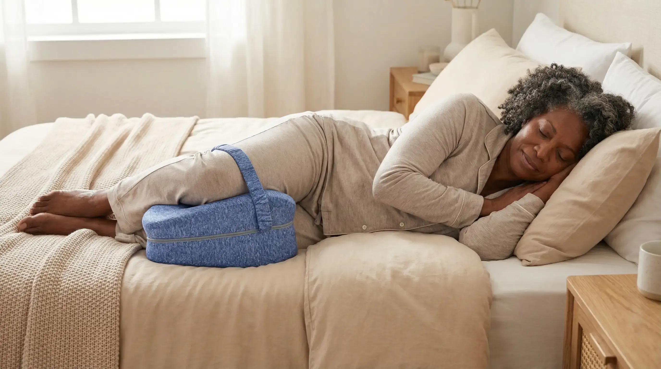 Sciatica Pillow