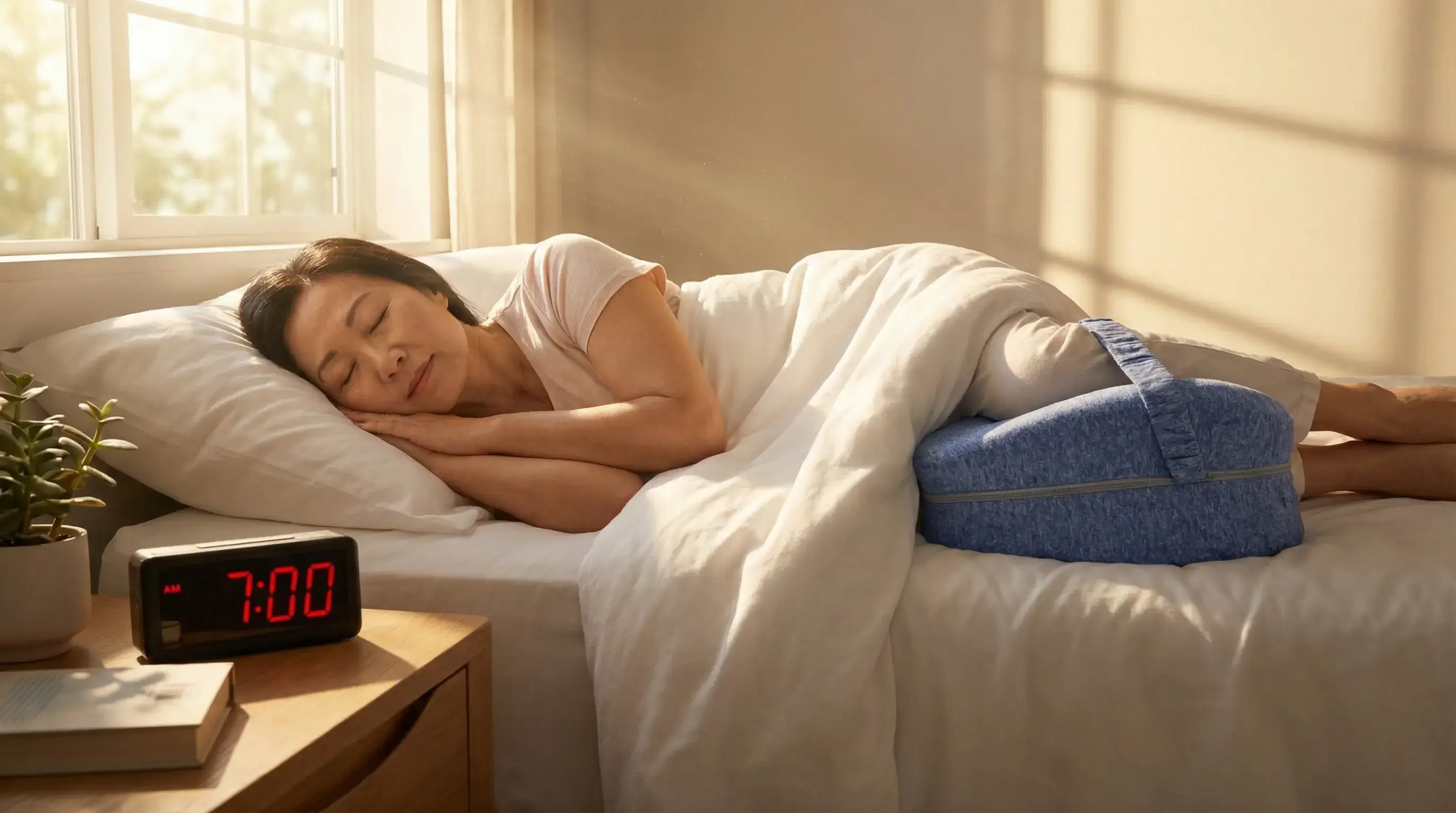 Sciatica Pillow
