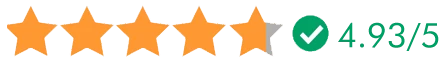 Sciatica Pillow 5 star rating